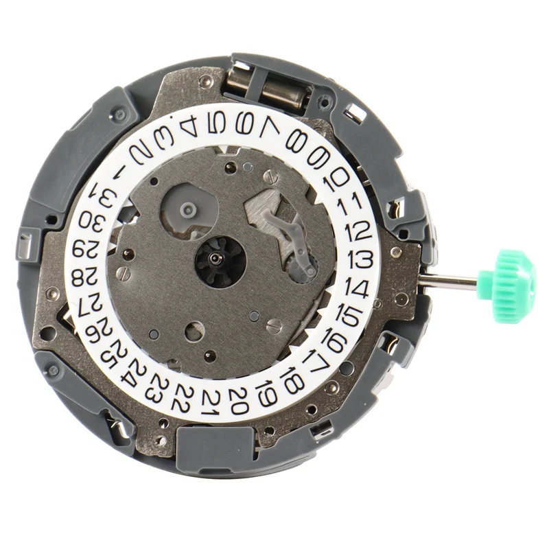 

Watch Movement for Japan Miyota OS10 with Battery Replacement Watch Movement Accessories Kit