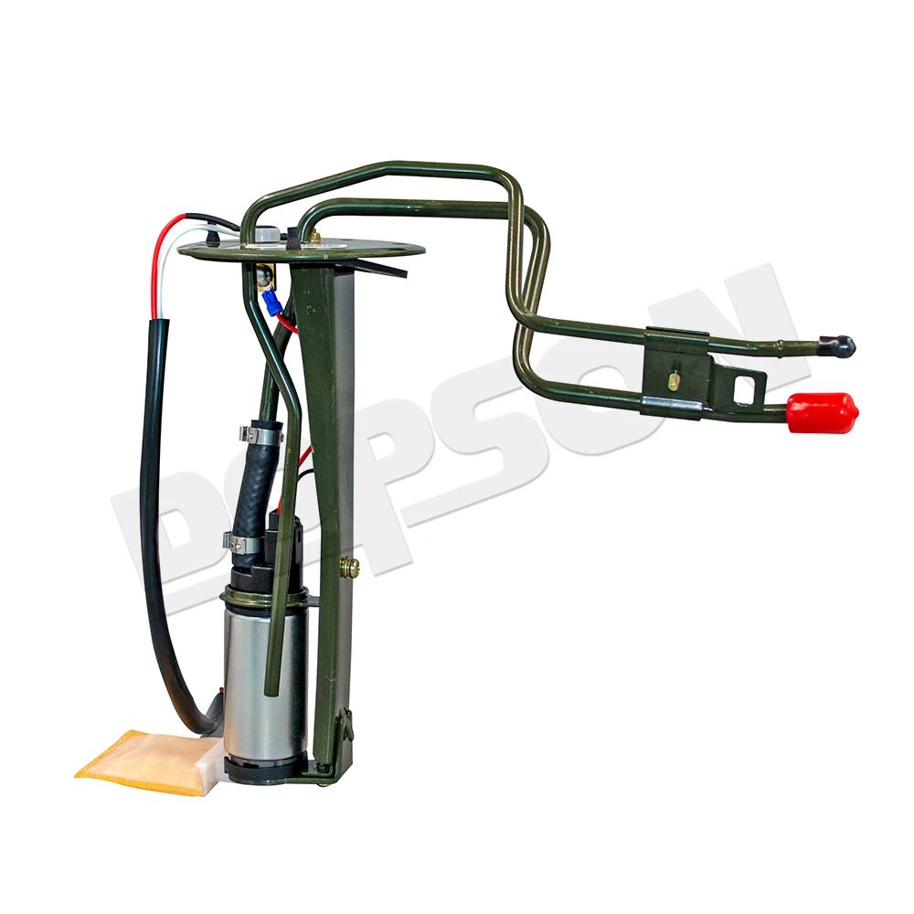 

Dopson 0004001 Diesel Fuel Pump Model Assembly Electric Auto Engine Parts Suitable for Jinbei OE 25343449102