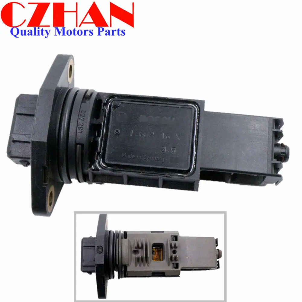 MAF Массовый датчик расхода воздуха для hyundai Accent Stufenheck S ALFA ROMEO 145 146 28164 22060 22601 22051