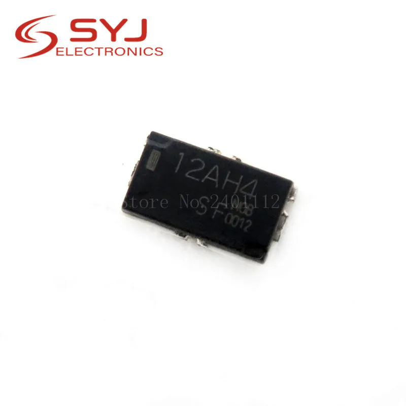 

1pcs/lot 12AH4/ SFH-1412A The fuse 12A 36 V 12AH4 SC SF In Stock
