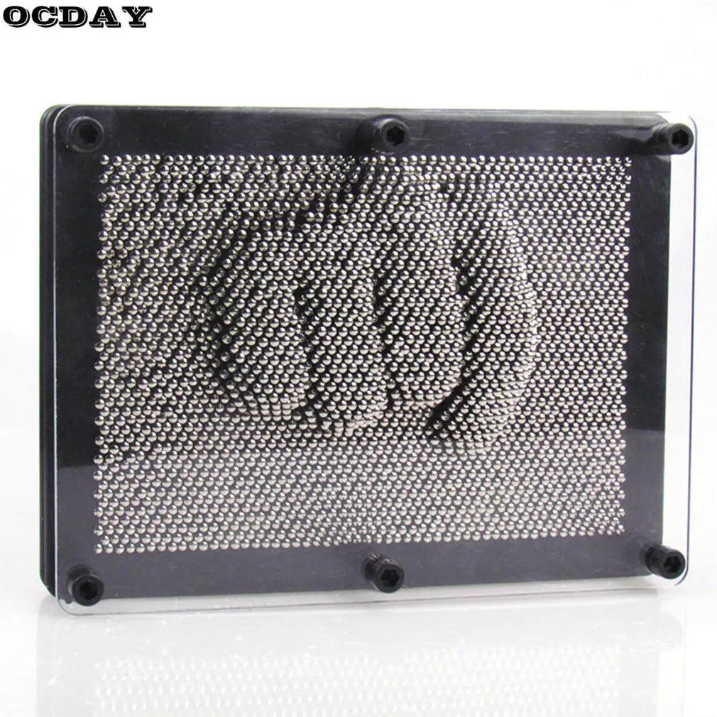 Классическая 3D булавка художественная доска Металлическая Булавка скульптуры