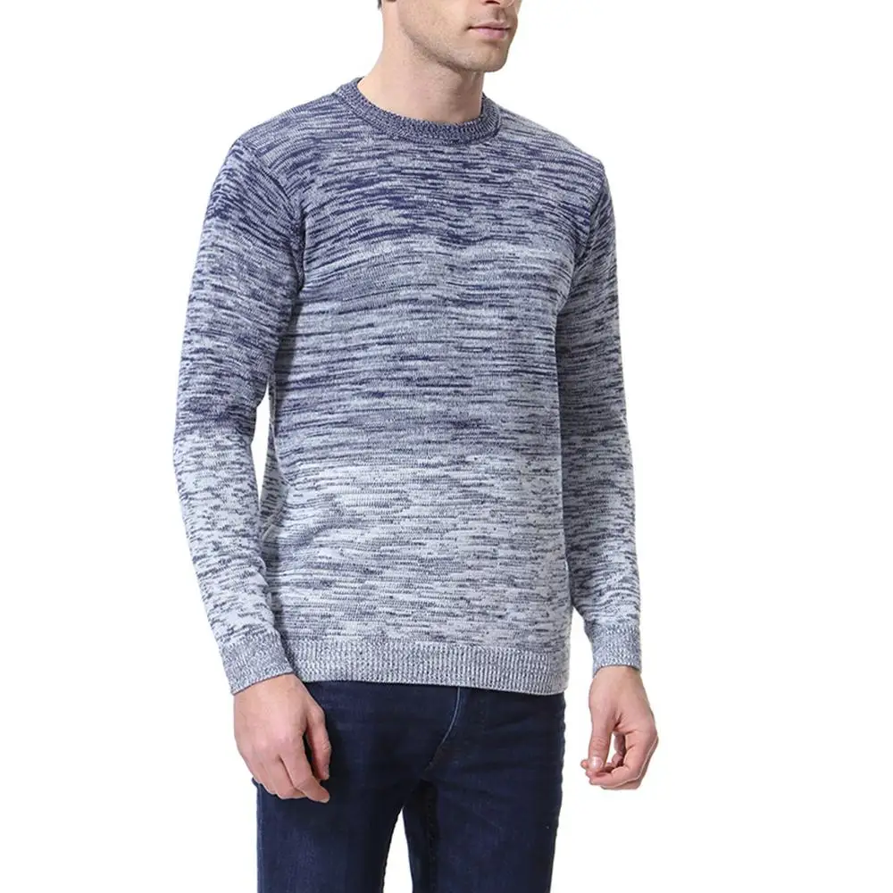 Зимний свитер мужские однотонные свитера с высоким воротником|Джемперы| |