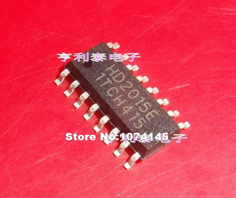 

10pcs/lot HD2015E SOP16