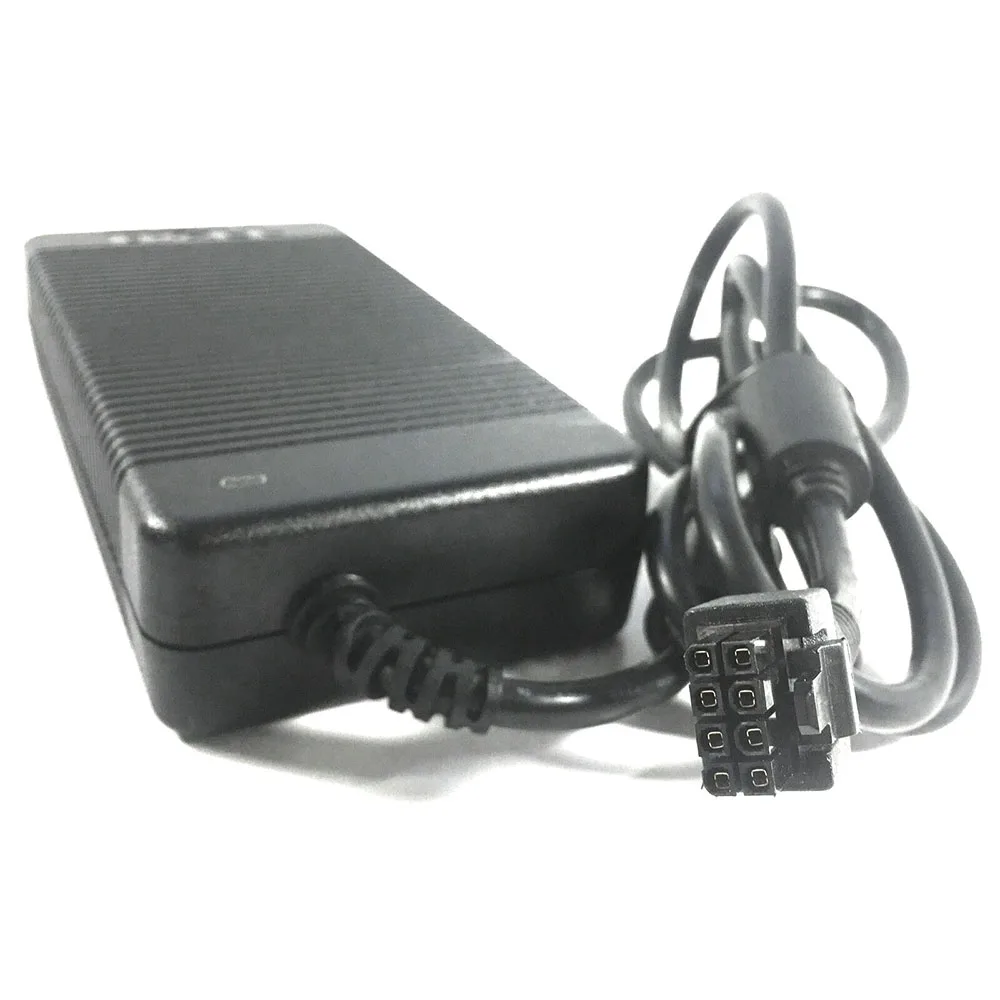 Оригинальный D220P-01 ADP- 220AB ZVC220 адаптер переменного тока 12V 18A для Dell Optiplex GX620 755 760 SX280