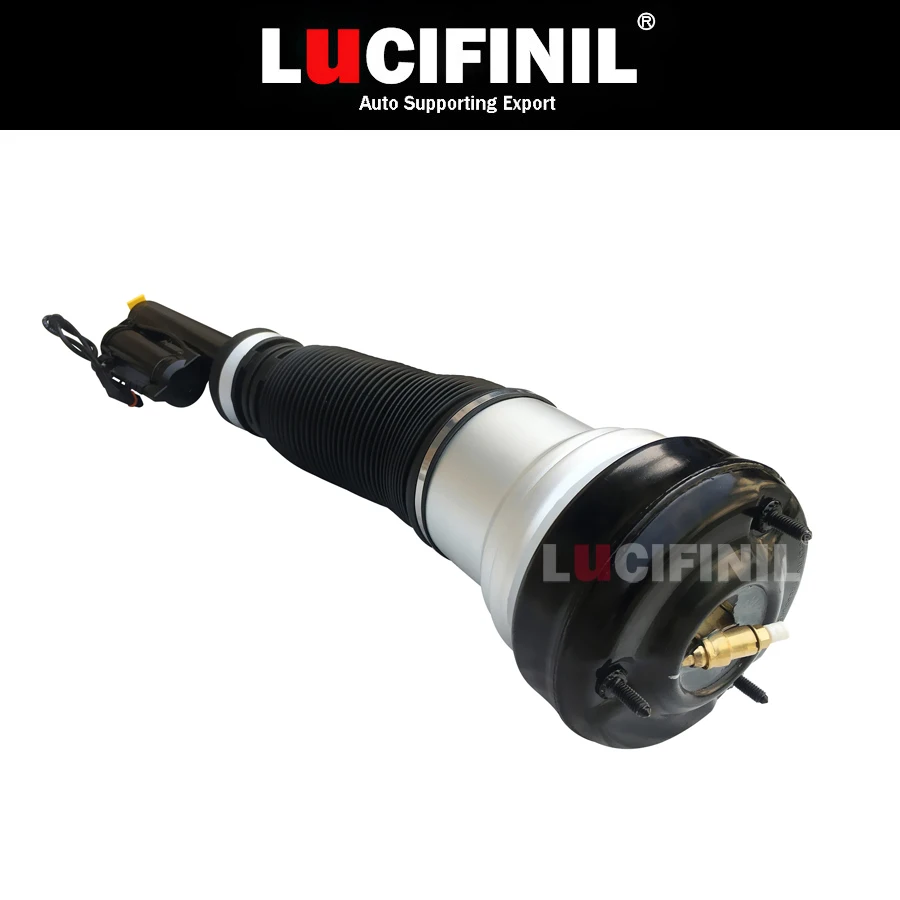 Пневматическая подвеска LuCIFINIL система пневматической пружины передний