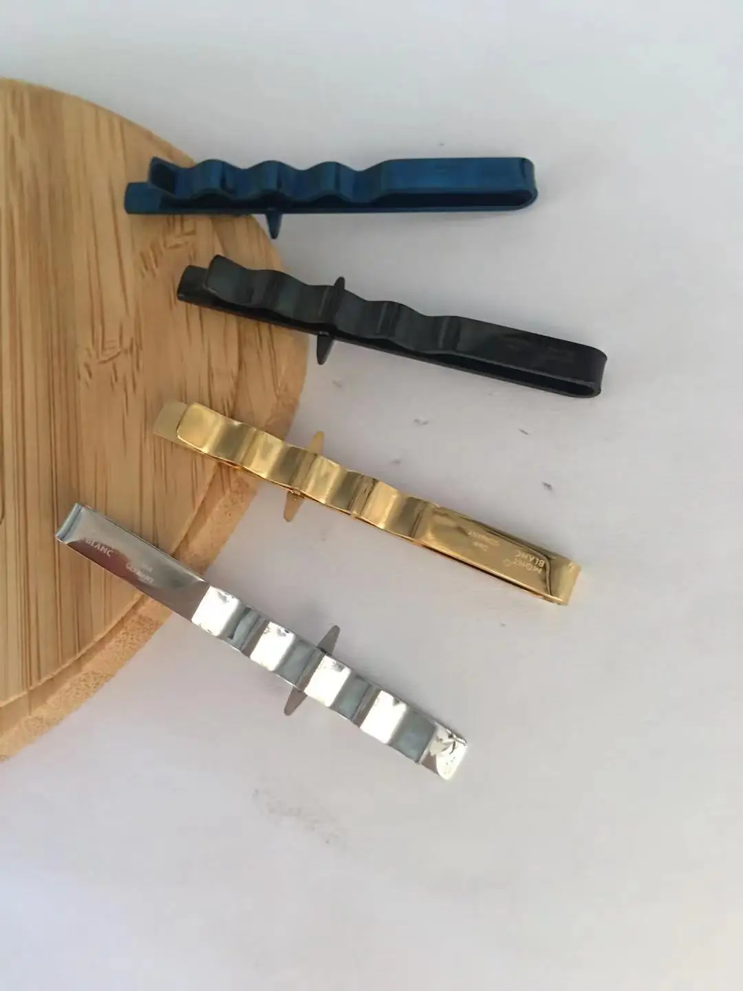 

Мужской зажим для галстука meisterзастрявший в виде самолета из нержавеющей стали, Простой деловой галстук для галстука Маленького принца