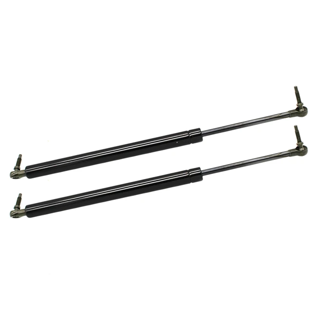 Автомобильная Задняя Крышка багажника загрузки стойки поддержки газа 55137022AB для