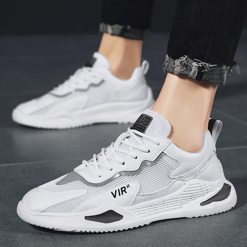 

Men's Shoes