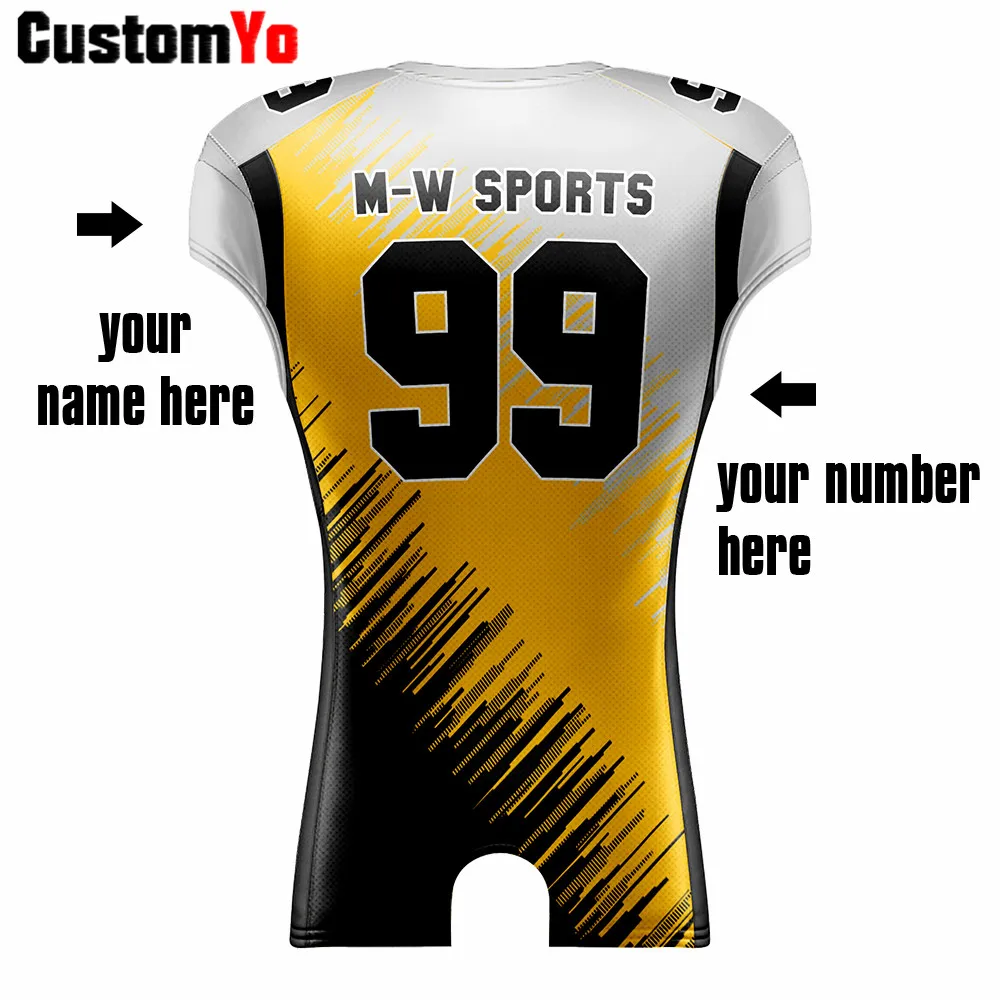 Индивидуальные v образным вырезом пустые футбольные формы для взрослых