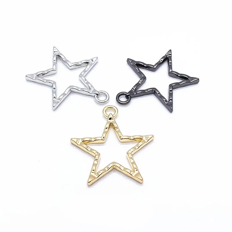 Набор для ремонта молнии мгновенной фиксации 10 шт. металлические уплотнительные