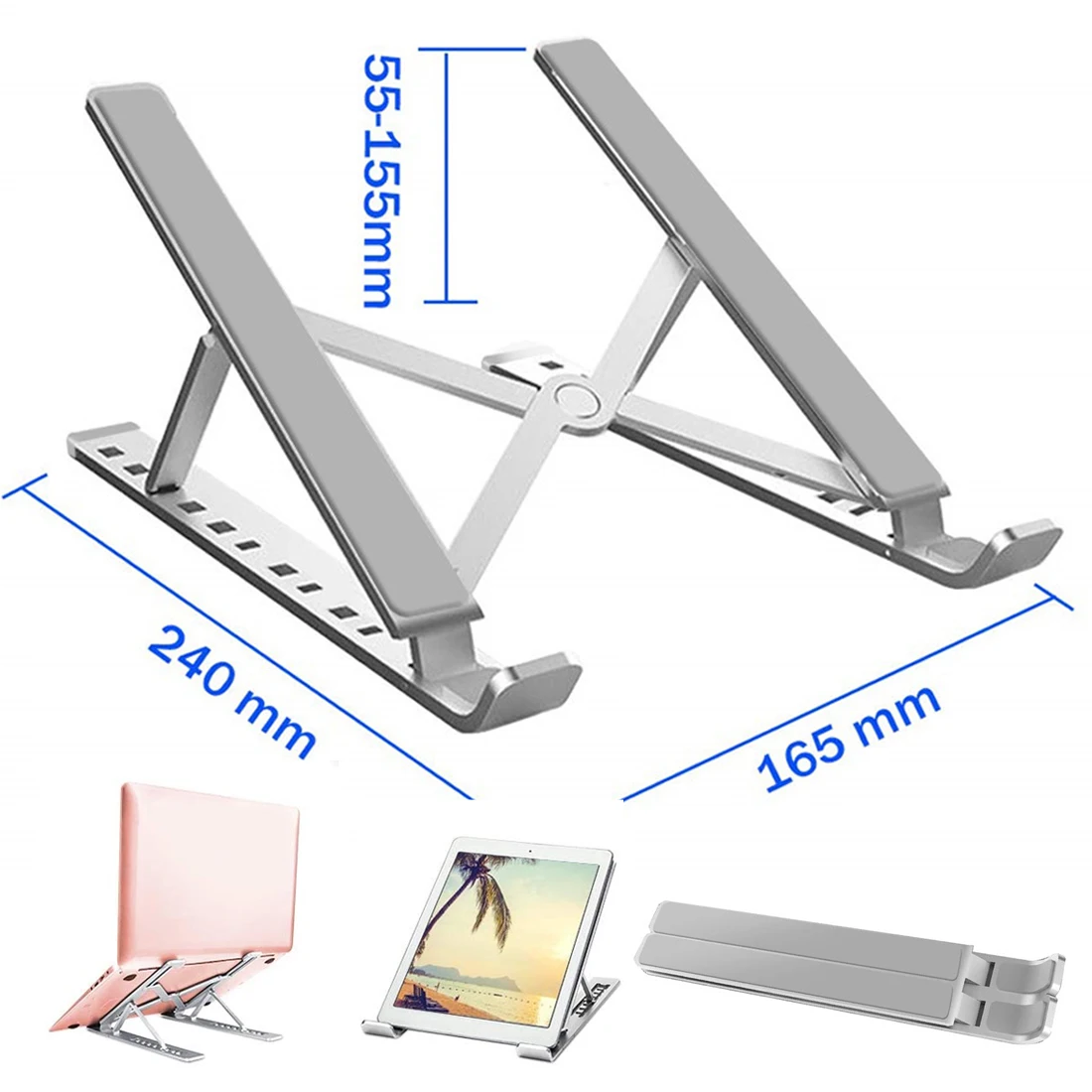 портативная подставка для н