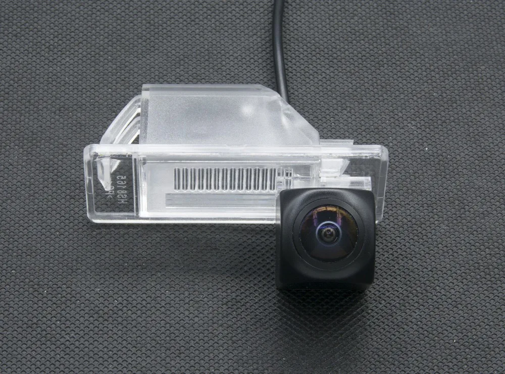 

Автомобильная камера заднего вида Fisheye 1080P MCCD, камера заднего вида Sian X-Trail 2002 - 2012 Sian Qashqai 2008 2010 2011