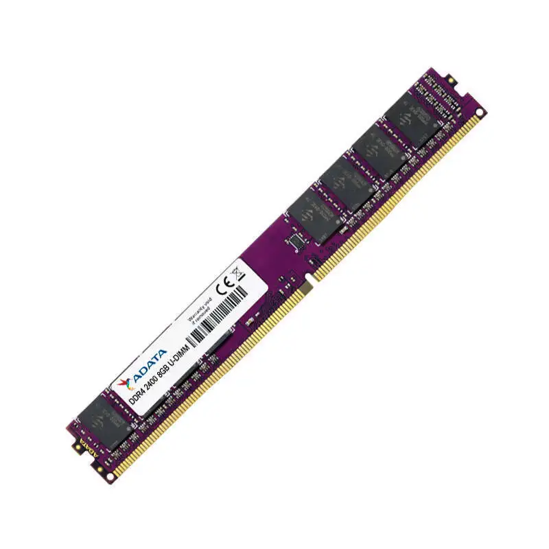ADATA 1 2 V DDR4 2400Mhz 2666Mhz 4GB 8GB 16GB компьютер настольный ПК ОЗУ Φ игровая Память RAM s