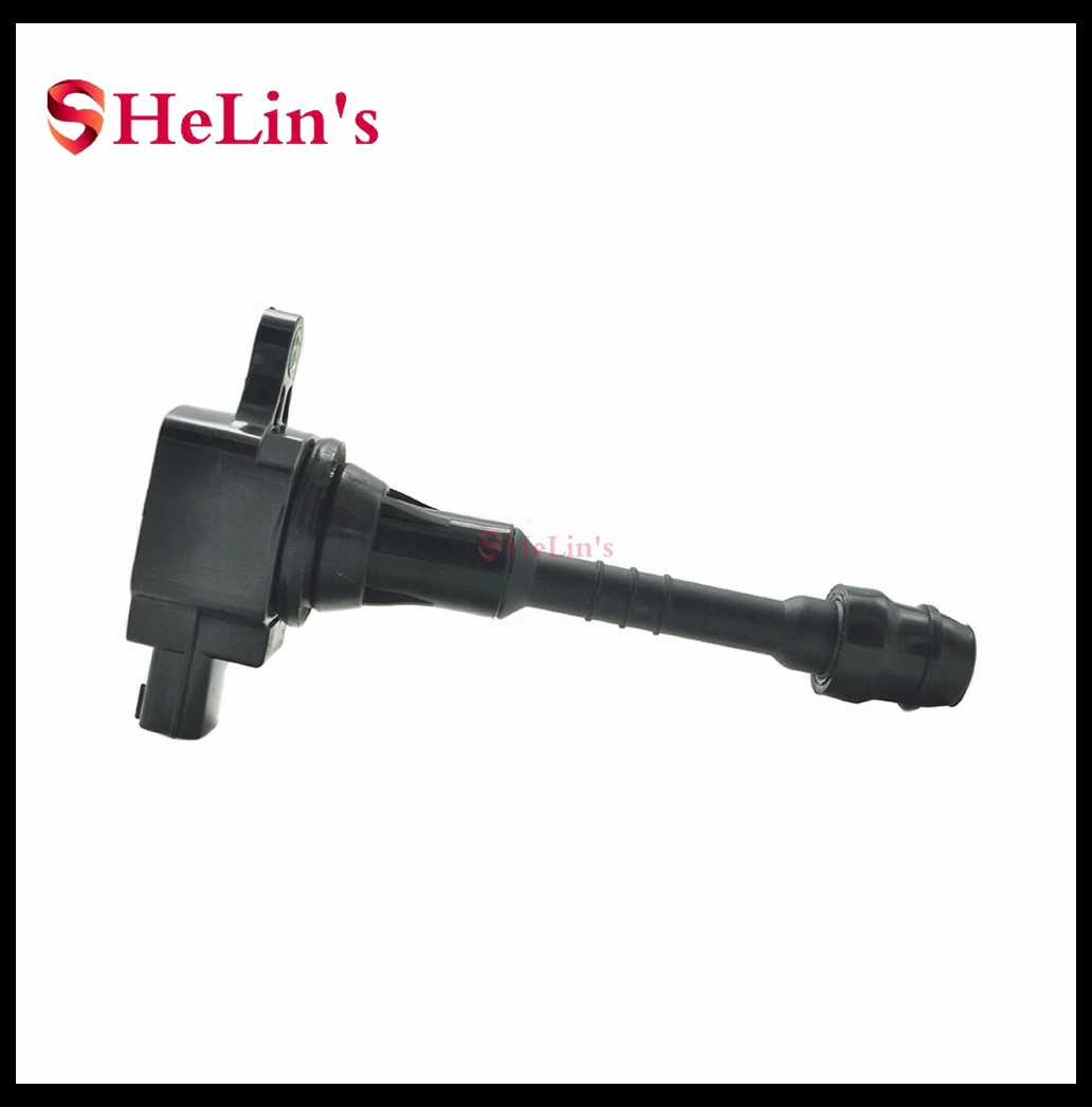 AIC 4004G 22448 6N015 6N010 6N012 IGC0010 C1397 Катушка зажигания в сборе для NISSAN PRIMERA WP11 WP12 P11 P12 1 6 8 1.6L