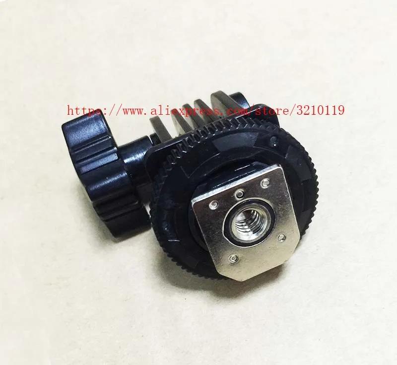 Оригинальный цельнометаллическая плита типа горячий башмак с базой для