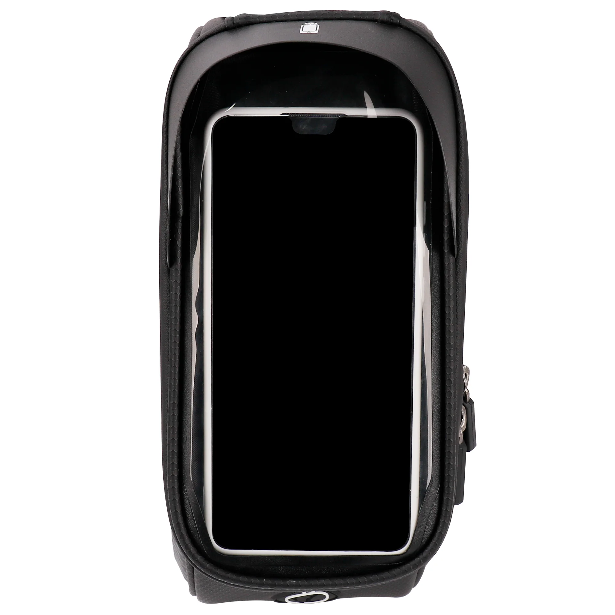 

Bicycle Bar Mobile Phone Bag Mountain Bike Front Beam Waterproof Bag Riding Handlebar Bag