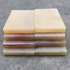 1 шт. овечья рога Кусок ножа Ручка патч гравировальный материал 60x40x3 мм 60*40*5 мм 70*50*3 мм 70*50*5 мм