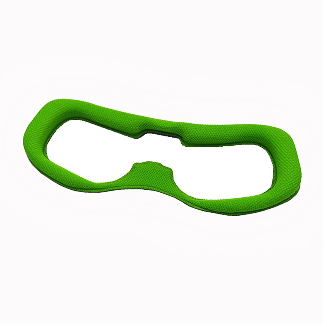 Лицевая панель из ткани и лайкры для очков FPV Для Fatshark HDO2 запасные части