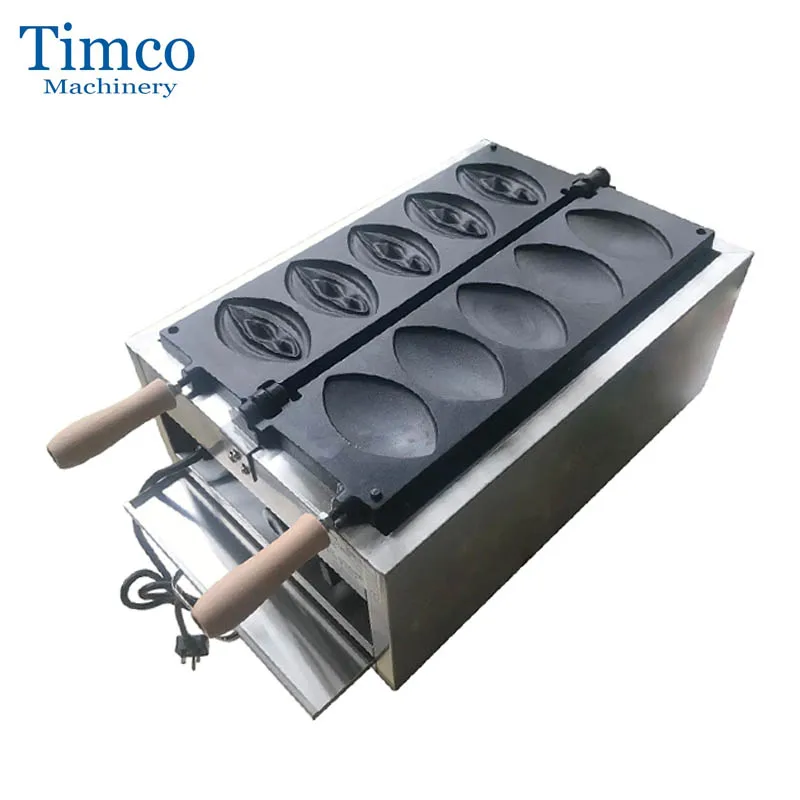 

Вафельница вафельная электрическая, 220 В, 110 В