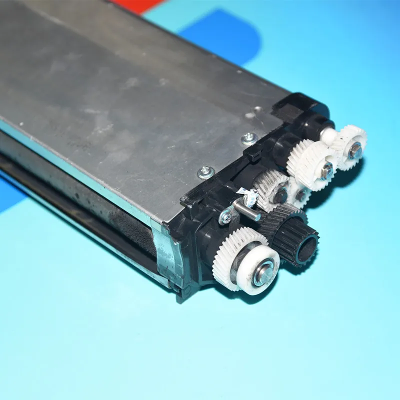 Used Developer for KONICA MINOLTA BIZHUB BH600 750 601 751 developer of the assembly oem: 57aak13461 | Компьютеры и офис