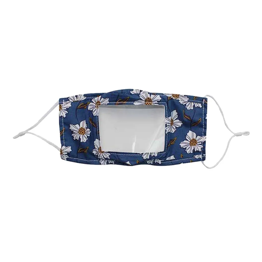 Лицевой козырек для взрослых пыленепроницаемый анти-туман многоразовая защита