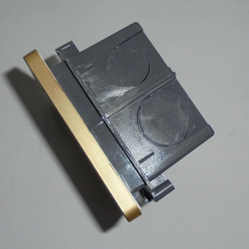 Огнестойкий светодиодный светильник для лестницы встраивасветодиодный подвала