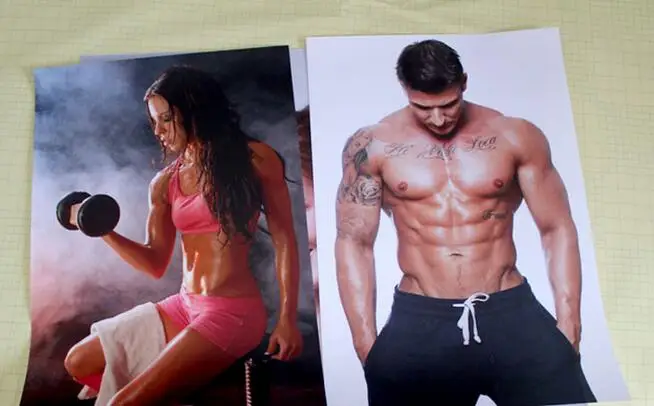 Conquest арт Принт по фильму Шелковый плакат домашний декор стен|Рисование и