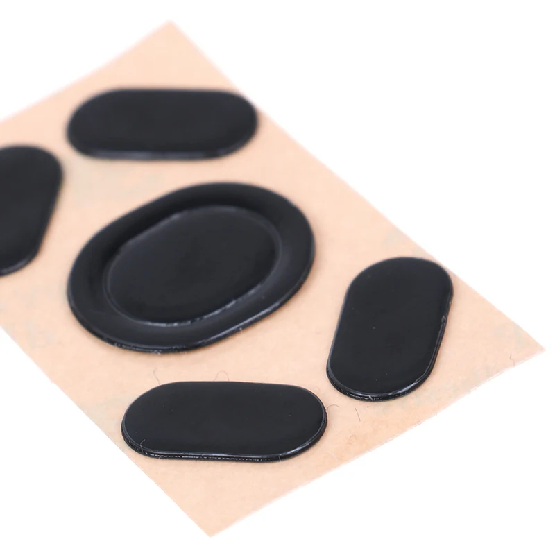 

2 комплекта, новинка, ножки для мыши, коньков, ножки для мыши Logitech G102/G203/GPROBrand, Новое и высокое качество