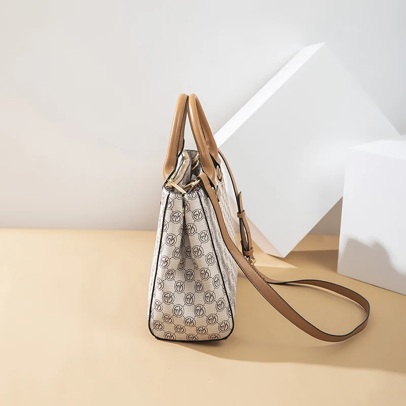 MARRY KORS брендовые высококачественные кожаные сумки женские модные принты сумка