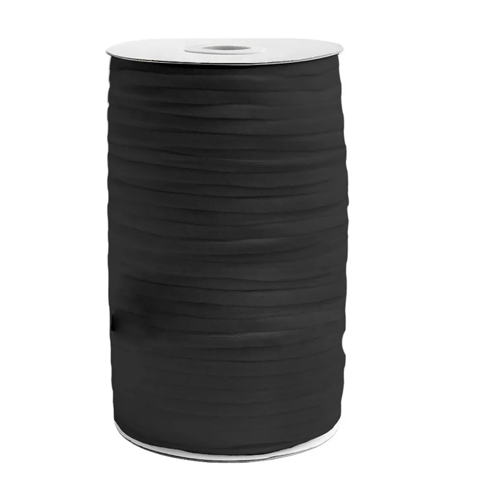 Эластичный шнур лента эластичная резинка белая вязаная шпуля резинки сделай сам