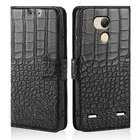 Чехол-книжка для ZTE Blade V7 Lite, кожаный, с отделением-бумажником, винтажный магнит, чехол для телефона ZTE, ZTE Blade V7 Lite V 7 5,0 дюйма