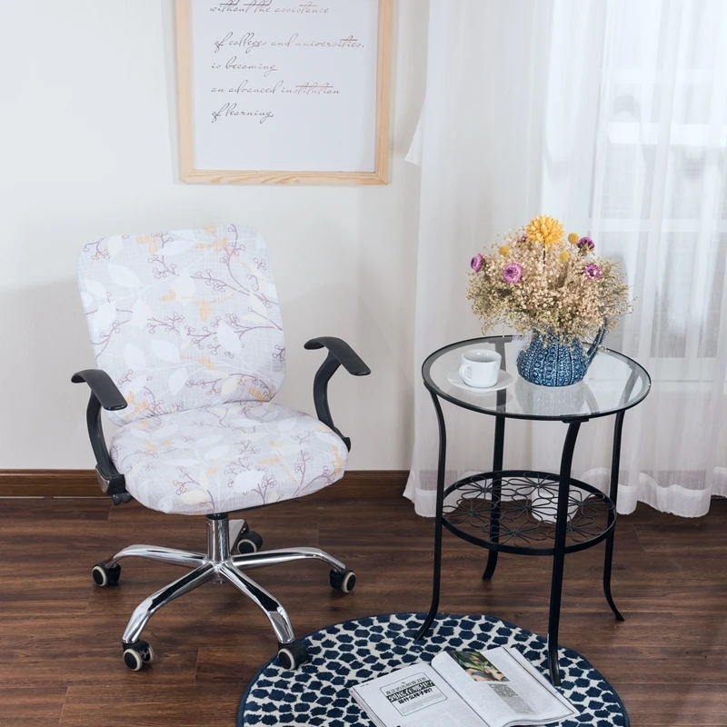 2 цвета складные Чехлы для стула китайские эластичные чехлы на кресла в