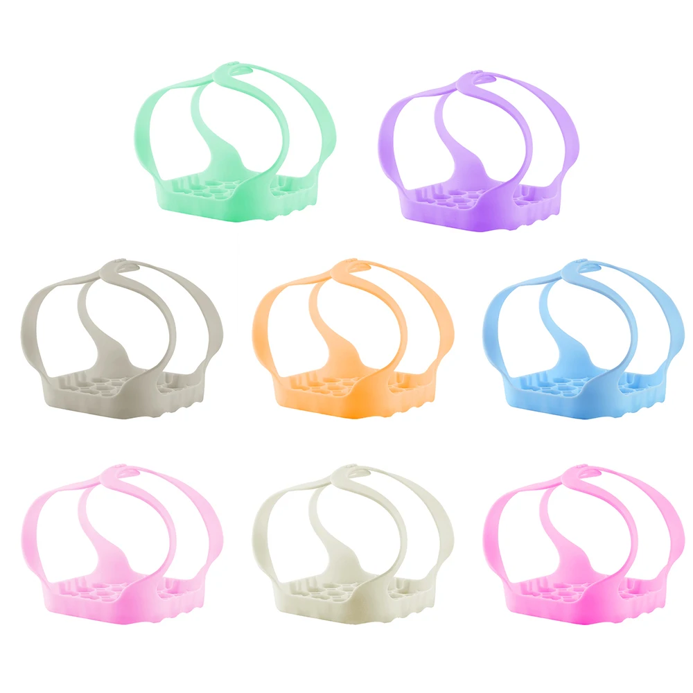 Кухня инструменты аксессуары многофункциональная Складная Пароварка