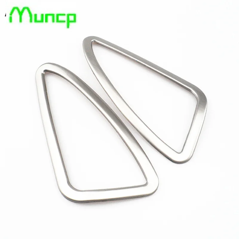 Автомобильные аксессуары закрытая верхняя крышка динамика из нержавеющей стали