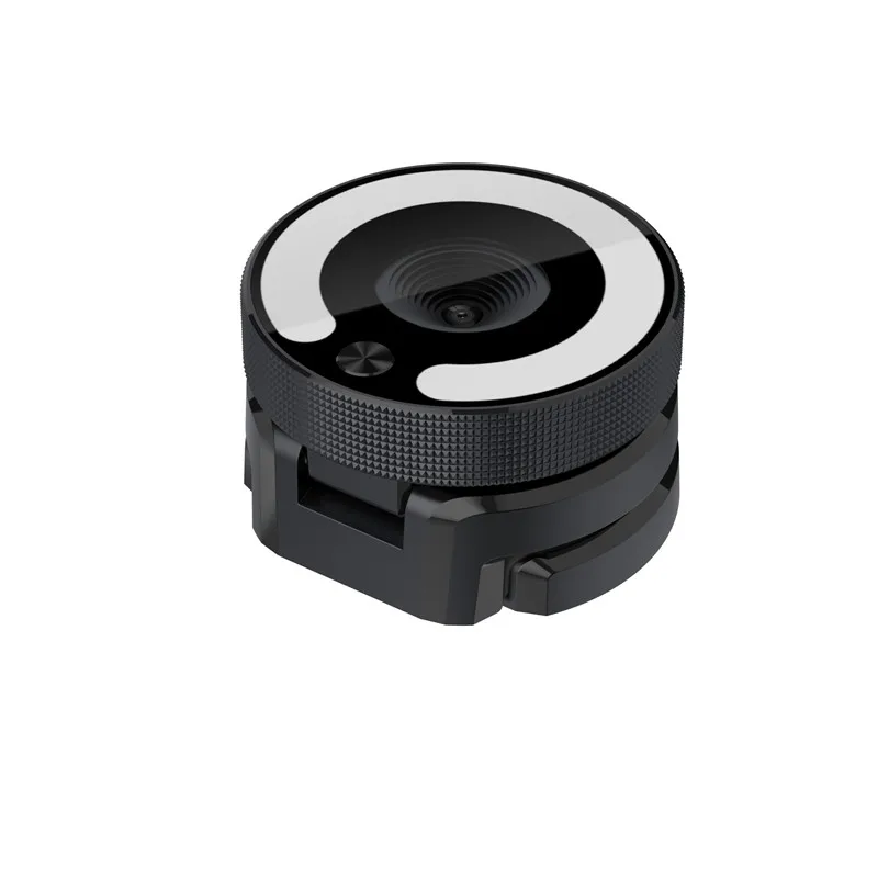 

Universal Live Streaming Webcam With Ring Light 1080P/2k 30FPS Auto Focus USB Web Camera Dual MIC For PC Computer Laptop Tripod