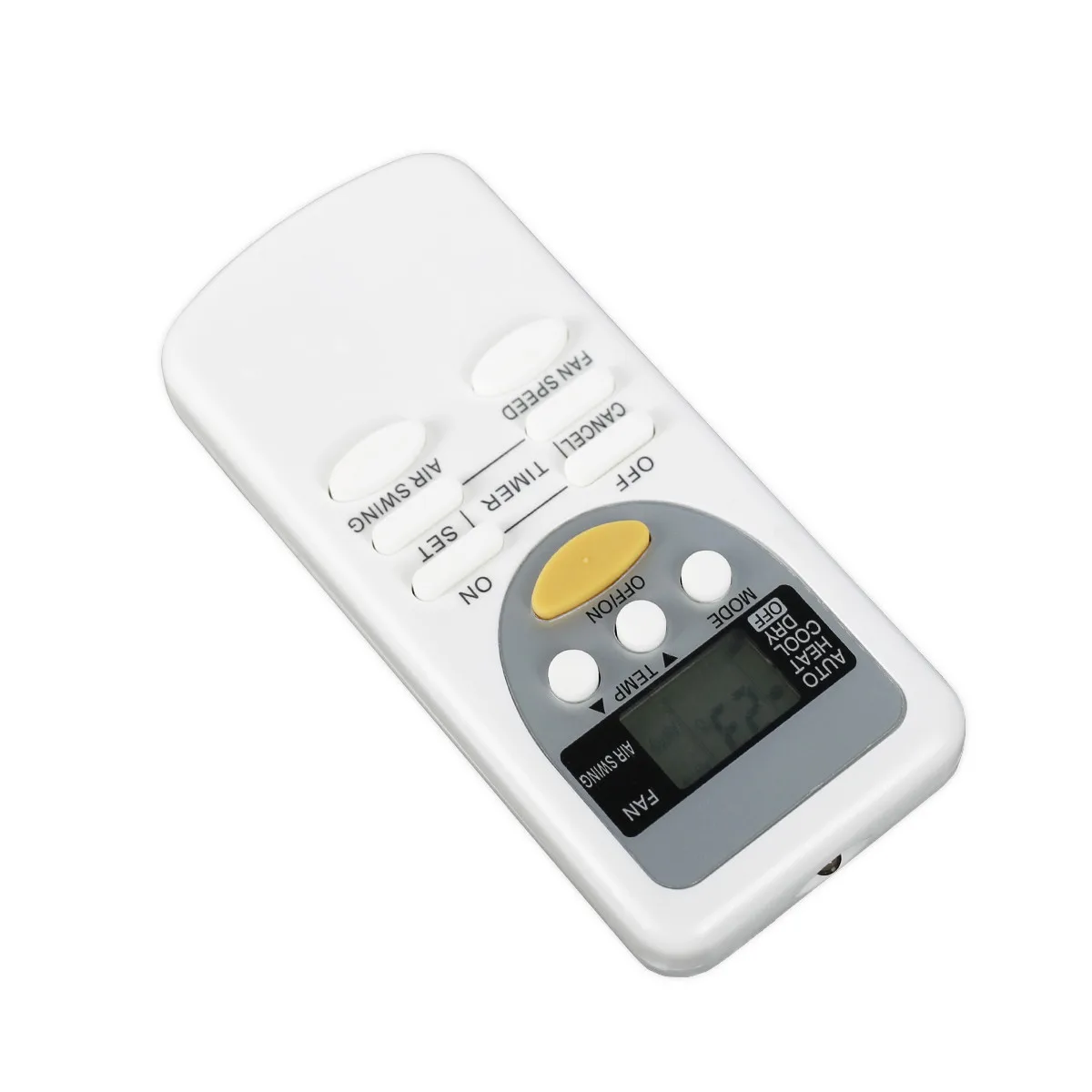 Пульт дистанционного Управления Кондиционера A/C для Panasonic A75C2663 A75C2665 A75C2664|air condition