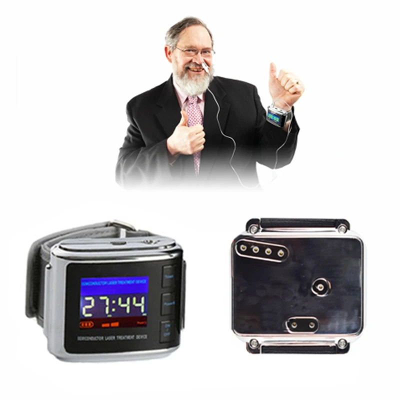 Медицинские часы для физиотерапии при гипертонии диабете снижающие сосудистые