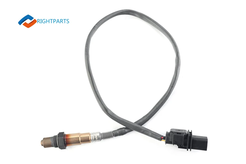 Датчик кислорода O2 Right parts лямбда 0258017112 11787549860 спереди для BMW 3 серии E90 E91 E93 318i 320i M3