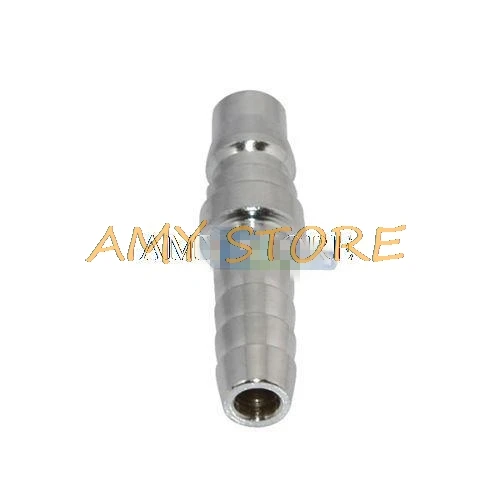 5 шт. 10 мм воздушный шланг штекер БЫСТРОРАЗЪЕМНАЯ Соединительная муфта