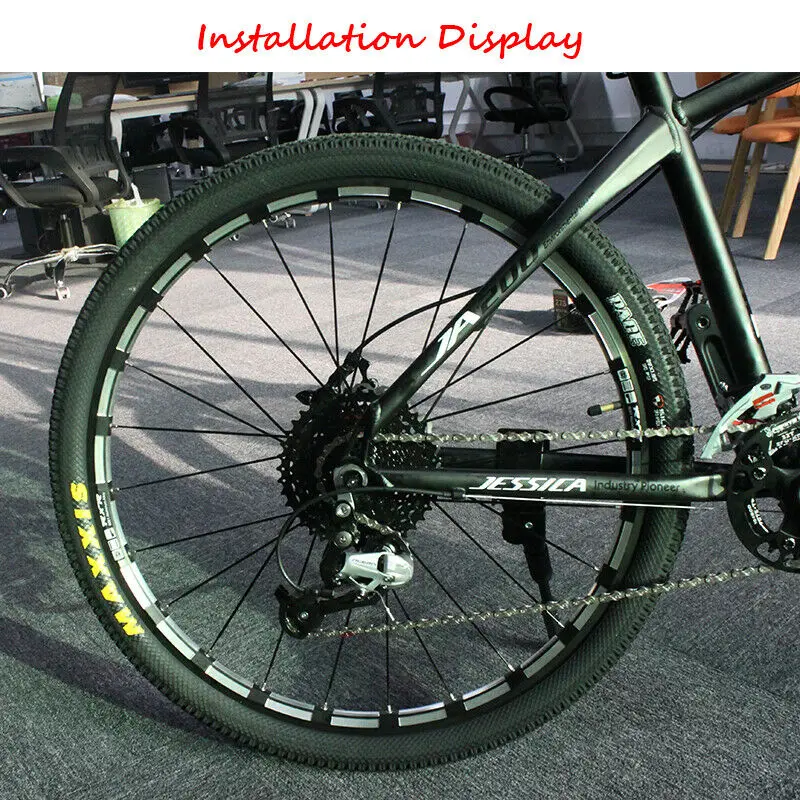 RXR 26/27. 5/2" карбоновая ступица 7-11Speedwheelset колеса для горного велосипеда дисковый тормоз 5 подшипников MTB велосипедные колеса через ось/QR