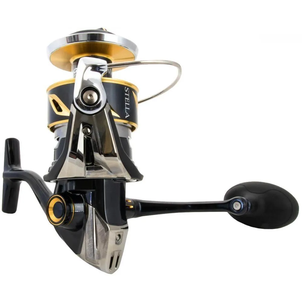Катушка SHIMANO Stella SW 8000PG | Спорт и развлечения