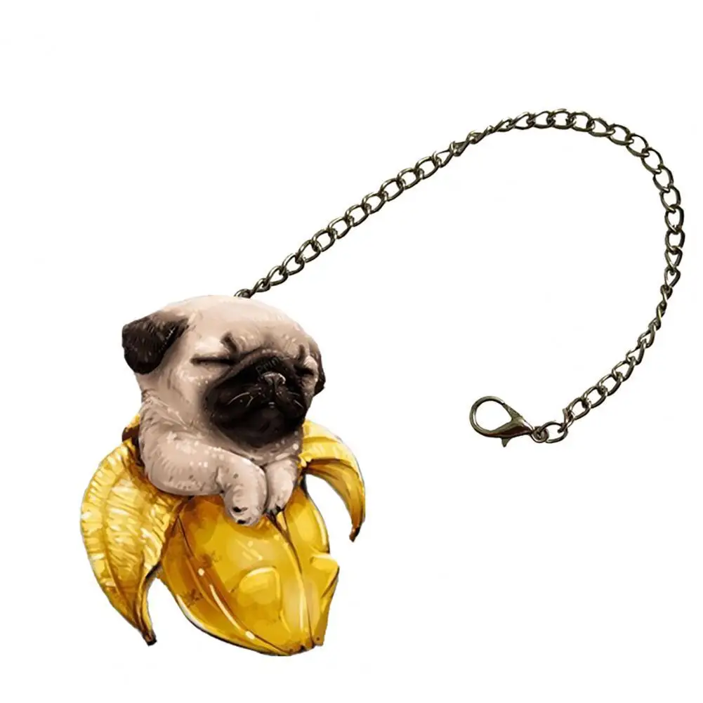 60% горячая Распродажа подвеска с изображением животного милый Форма