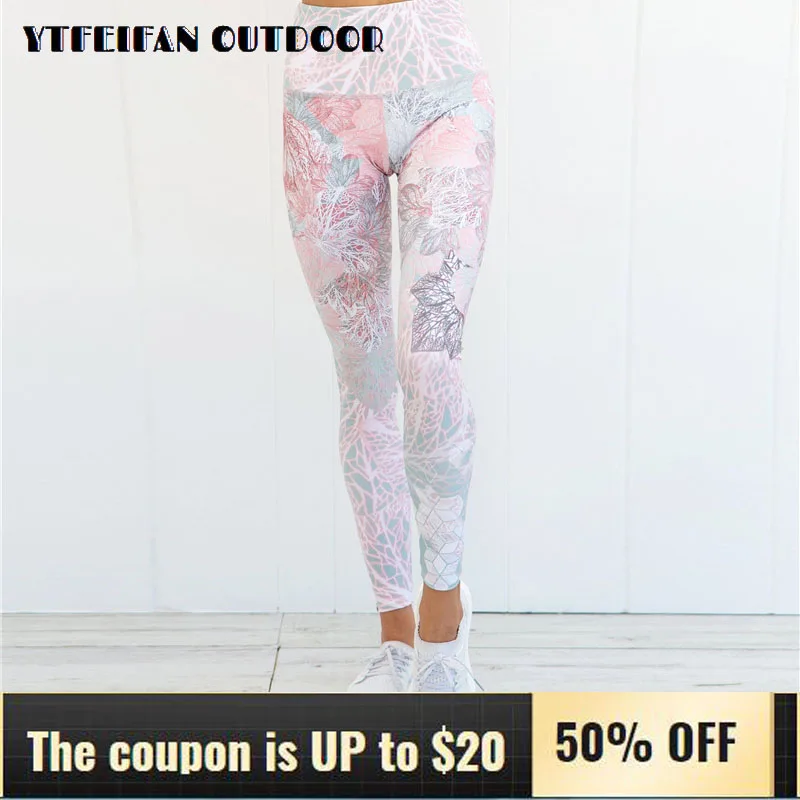 

Active Gym Clothing Yoga Set Fitness Wear Leggings Sport Suit Workout Clothes 2 Piece Sportswear Outfit Sexy Printing Woman