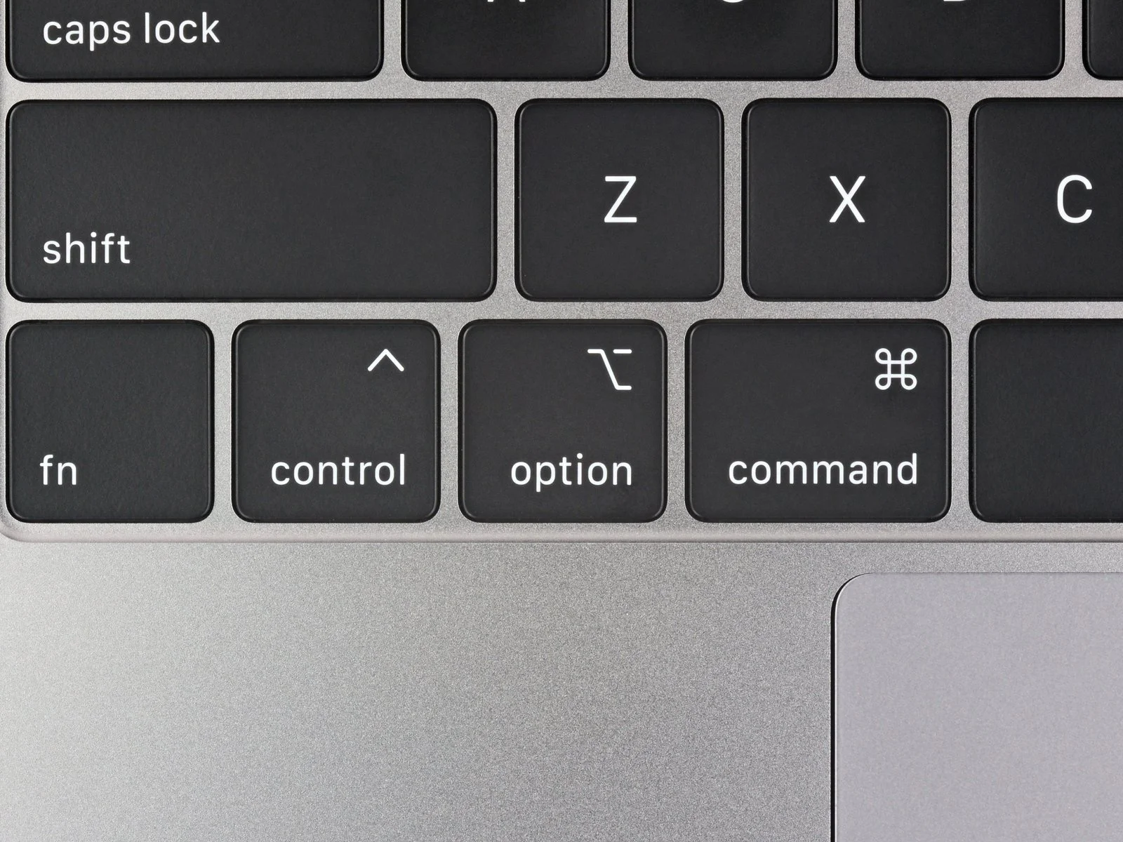Original A1706 Keycap for MacBook Pro 15“ A1707 A1708 Key Letters 2016 2017 US Layout Replacement | Компьютеры и офис