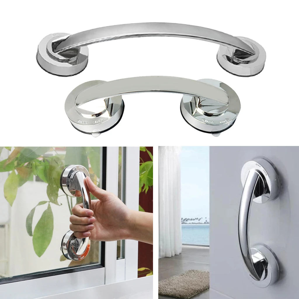 Ванная душевая ванна с присоской на присоске безопасность поручень для пожилых