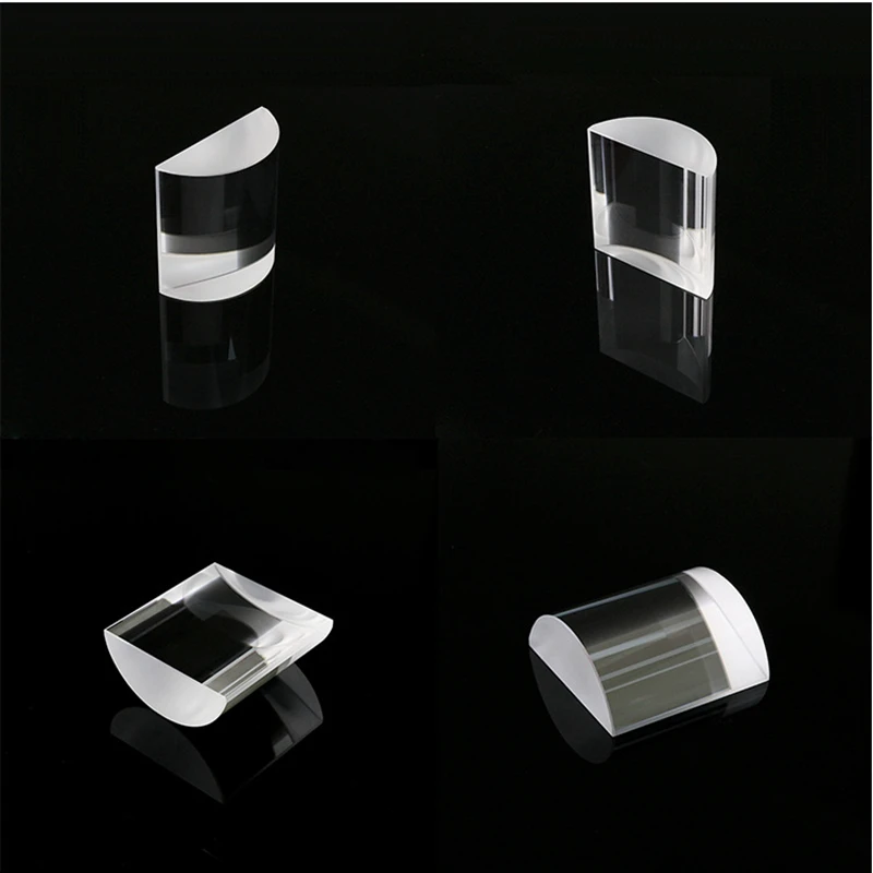 Фотоэлемент со стеклянным радиусом 26 25 мм цилиндрическая фотоэлемент с фокусным