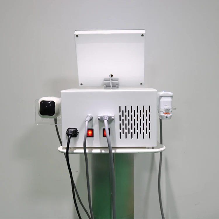 

6D 2 in 1 Liposonic Wrinkle Removal Skin Tightening Face Lift Beauty Machine Body Sliming Fat Removal SPA/Salon Equipment