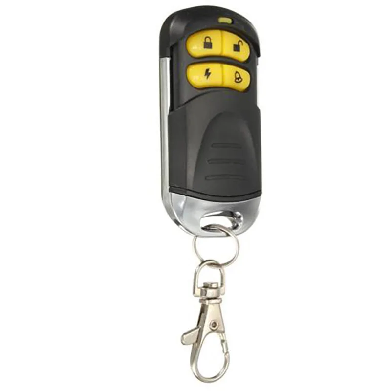 Автомобильная Противоугонная сигнализация высокая мощность автоматическая