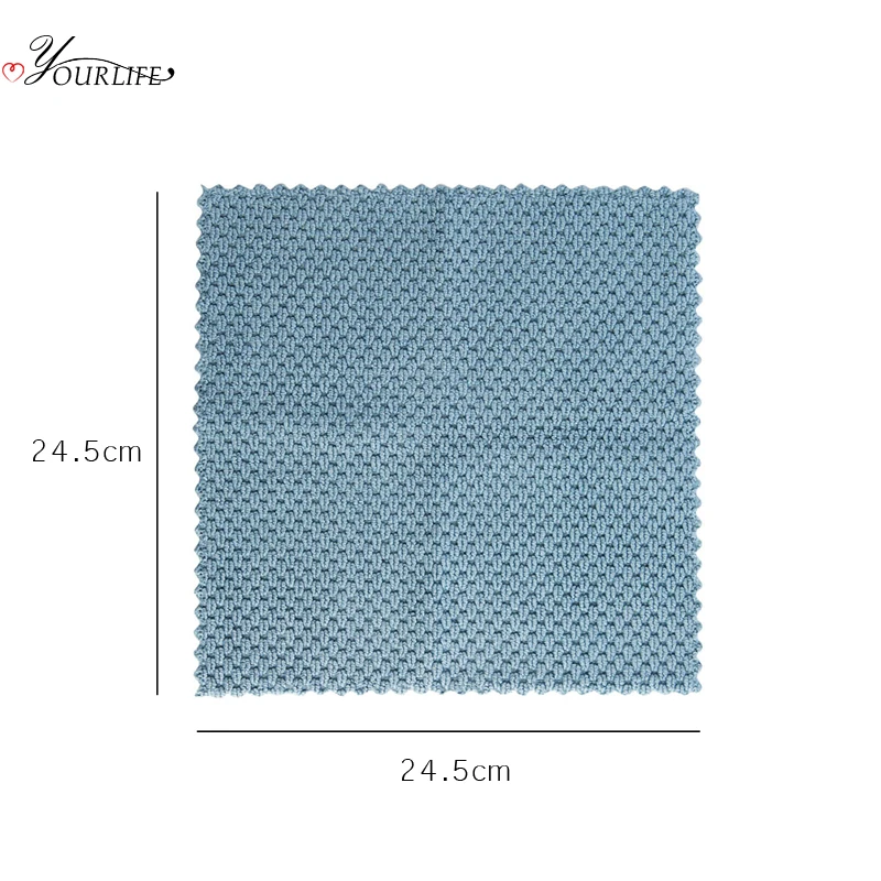 5 шт. кухонные полотенца OYOURLIFE|Чистящие салфетки| |