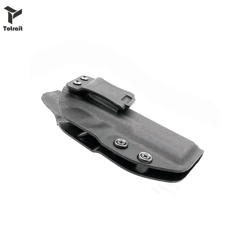 IWB тактический пистолет Kydex кобура внутри скрытый чехол для переноски аксессуары